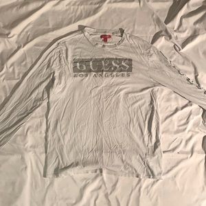 Guess Shirt